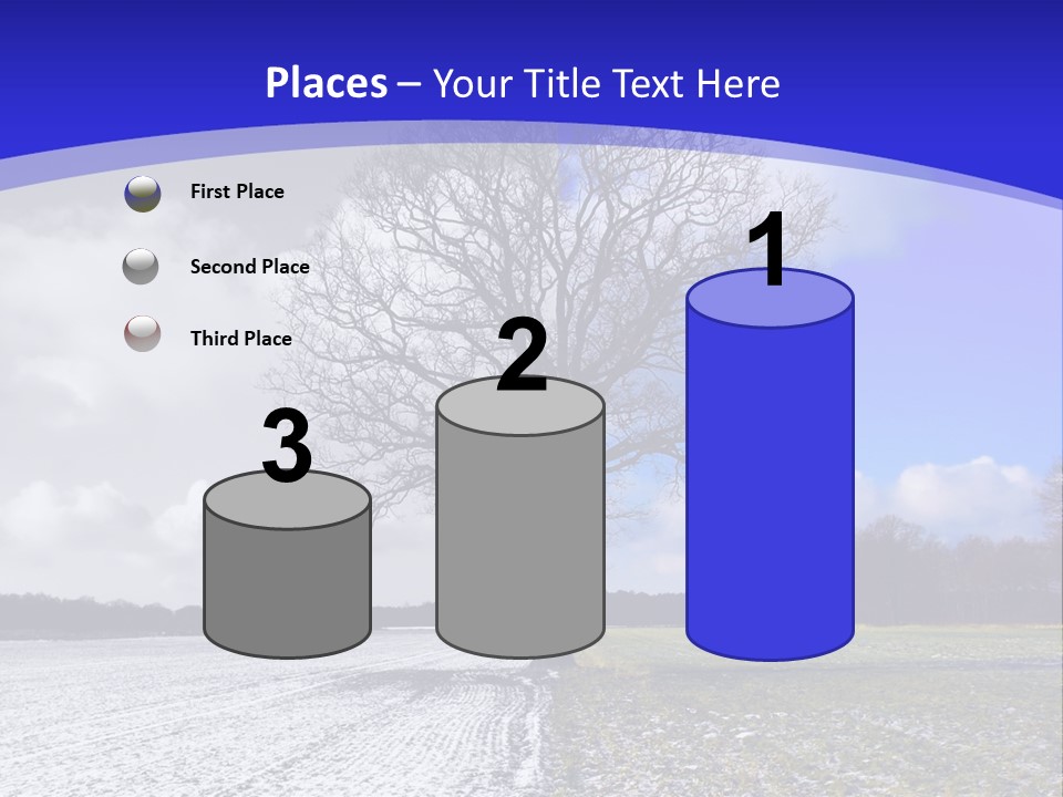 Home Conditioner Electricity PowerPoint Template