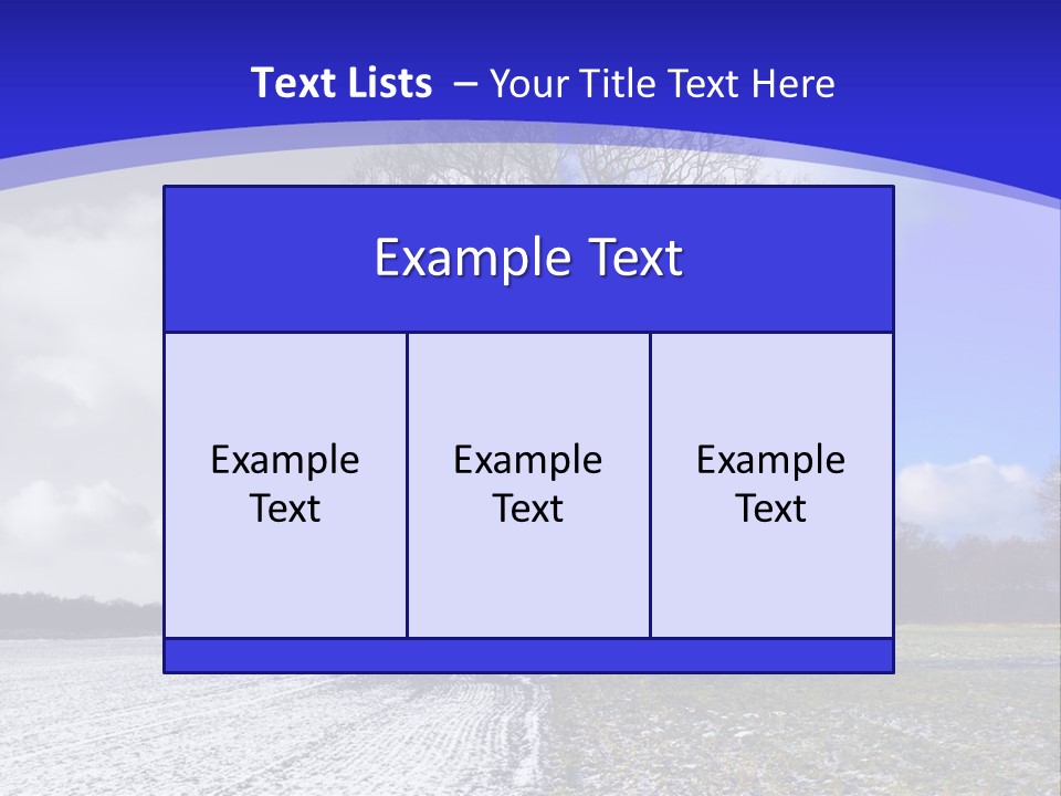 Home Conditioner Electricity PowerPoint Template