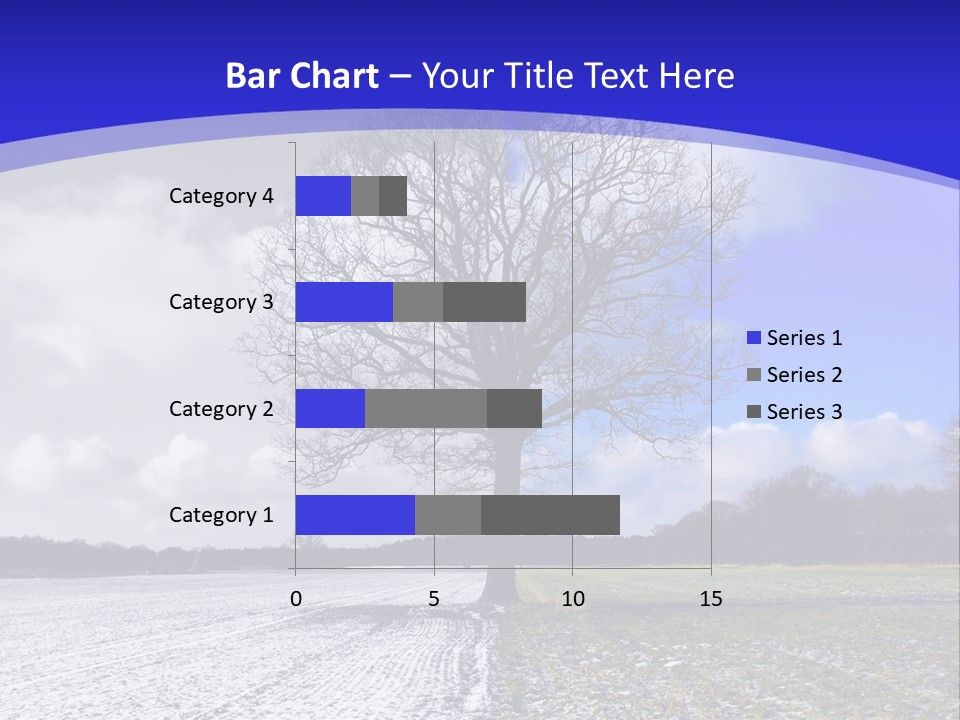 Home Conditioner Electricity PowerPoint Template