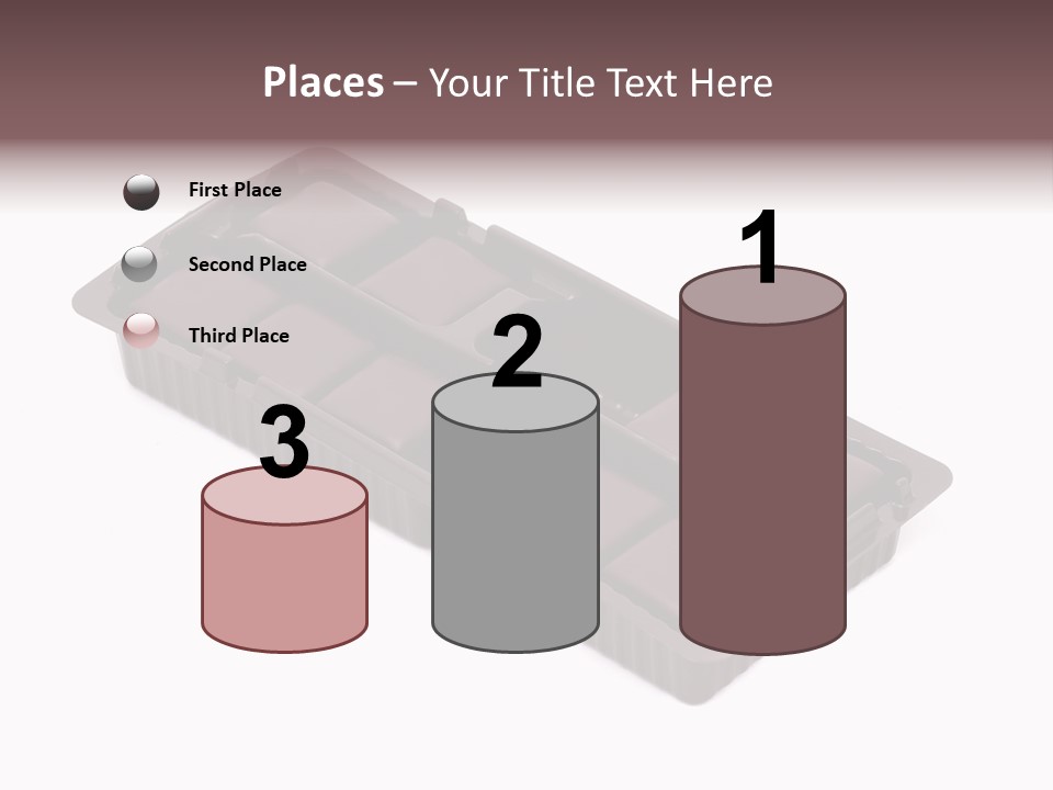 Industry Air Equipment PowerPoint Template