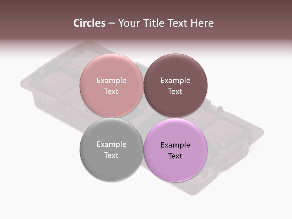Industry Air Equipment PowerPoint Template