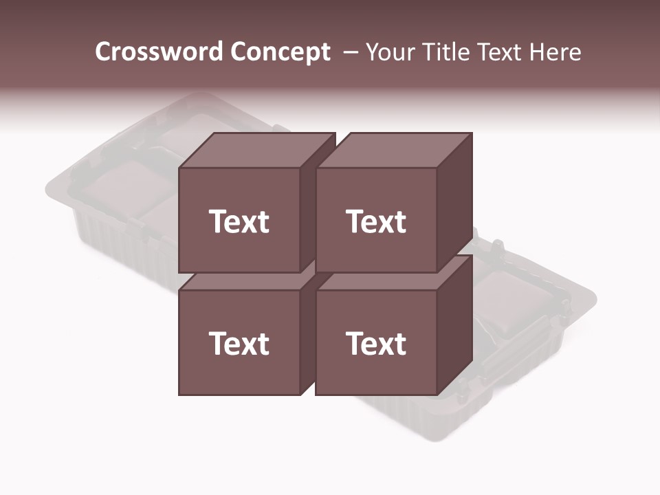 Industry Air Equipment PowerPoint Template