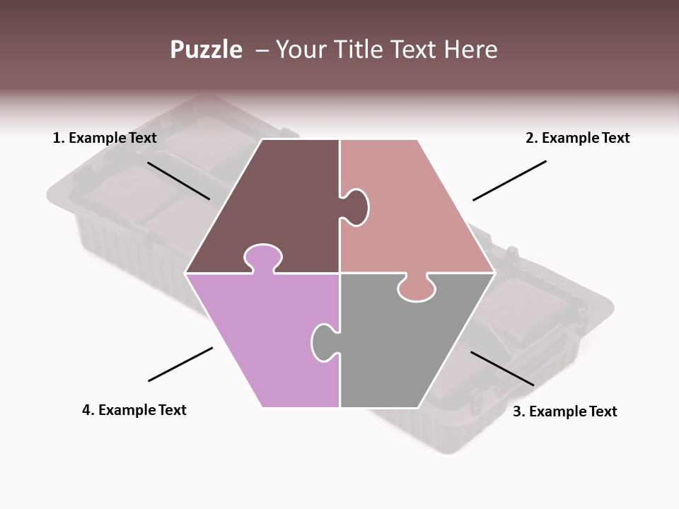 Industry Air Equipment PowerPoint Template