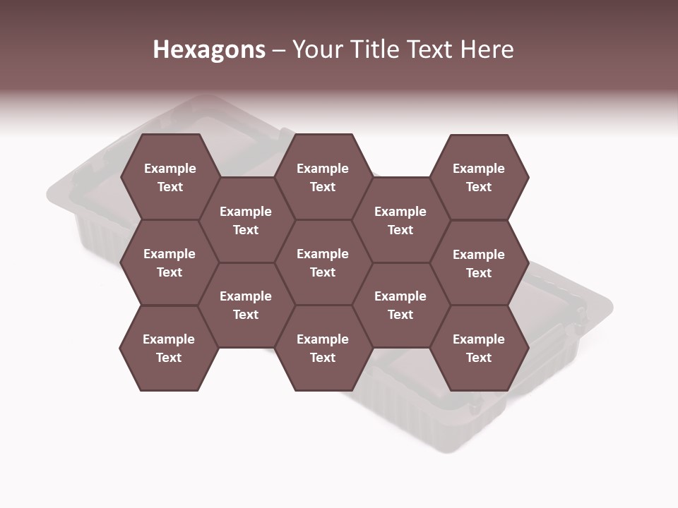 Industry Air Equipment PowerPoint Template
