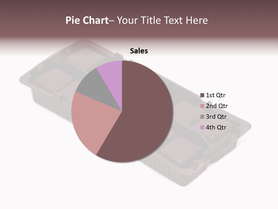 Industry Air Equipment PowerPoint Template