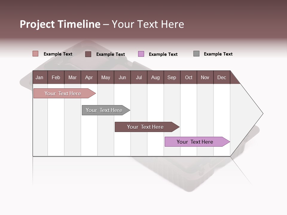Industry Air Equipment PowerPoint Template