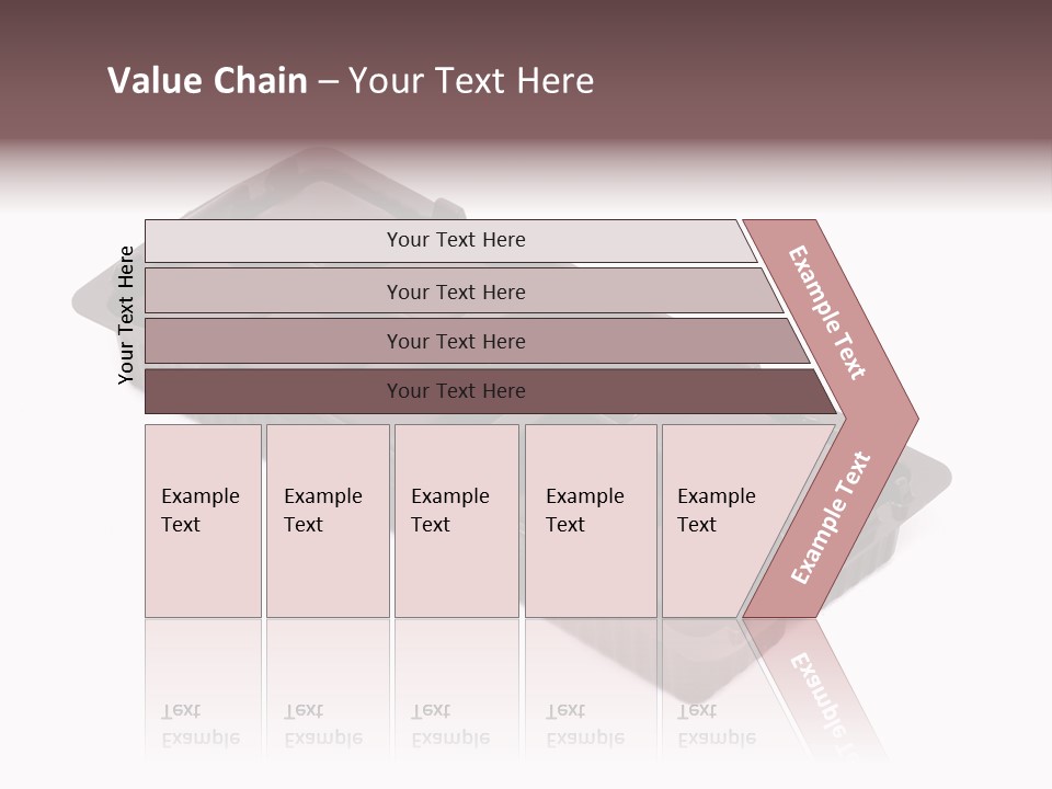 Industry Air Equipment PowerPoint Template