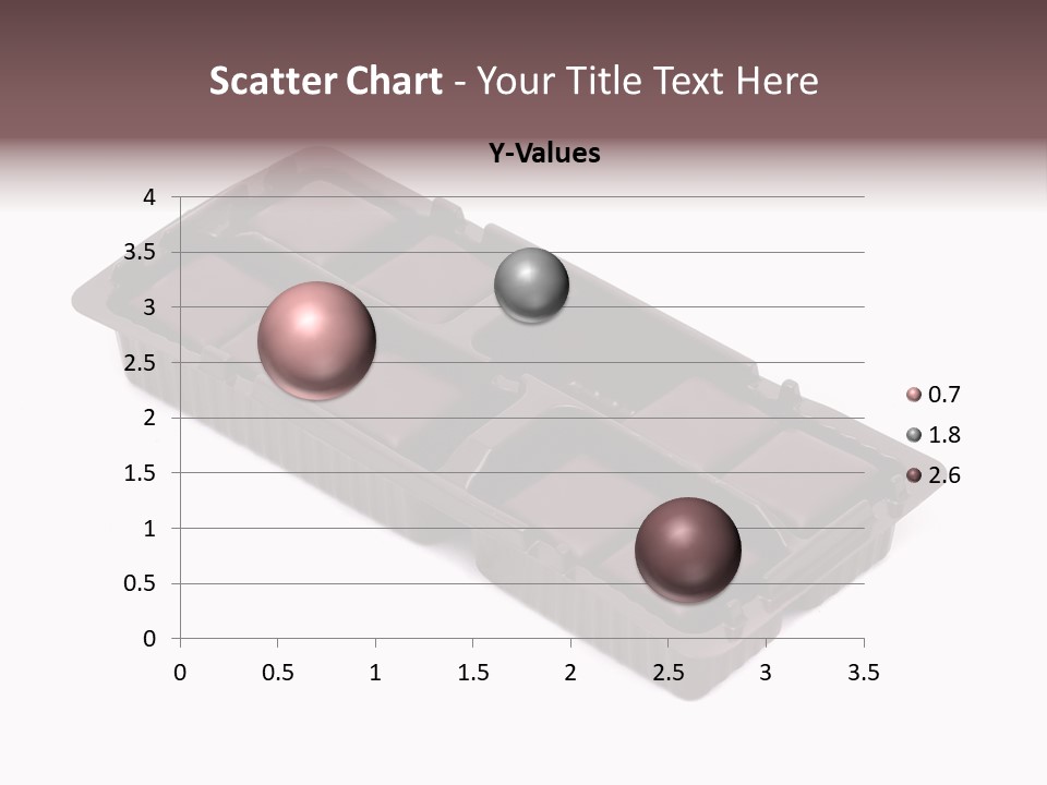 Industry Air Equipment PowerPoint Template