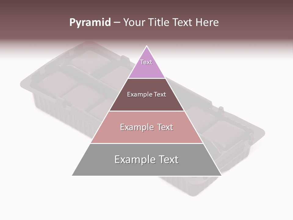 Industry Air Equipment PowerPoint Template