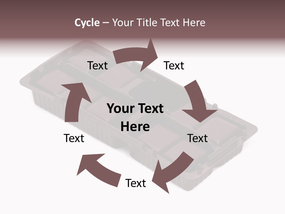 Industry Air Equipment PowerPoint Template