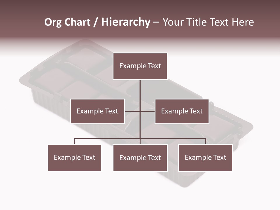 Industry Air Equipment PowerPoint Template