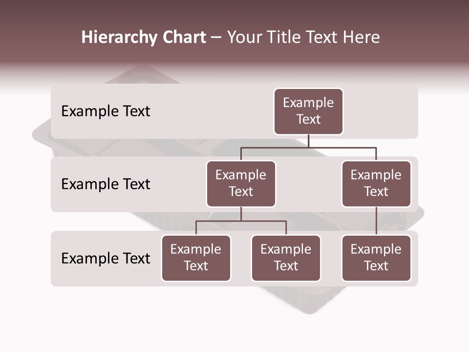 Industry Air Equipment PowerPoint Template