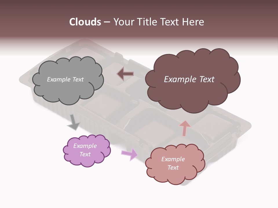 Industry Air Equipment PowerPoint Template