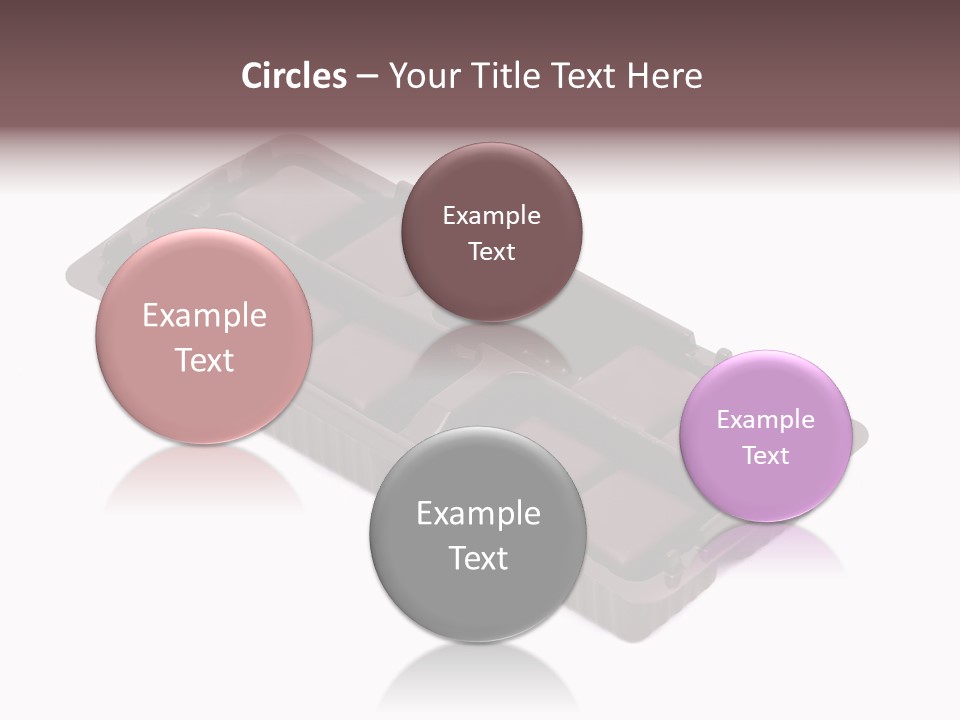 Industry Air Equipment PowerPoint Template