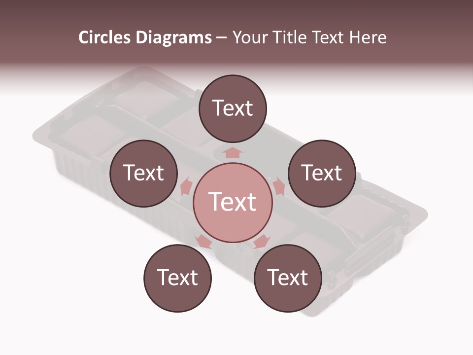 Industry Air Equipment PowerPoint Template