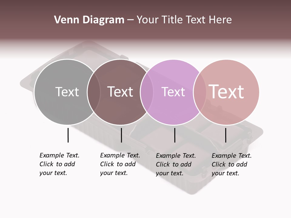Industry Air Equipment PowerPoint Template