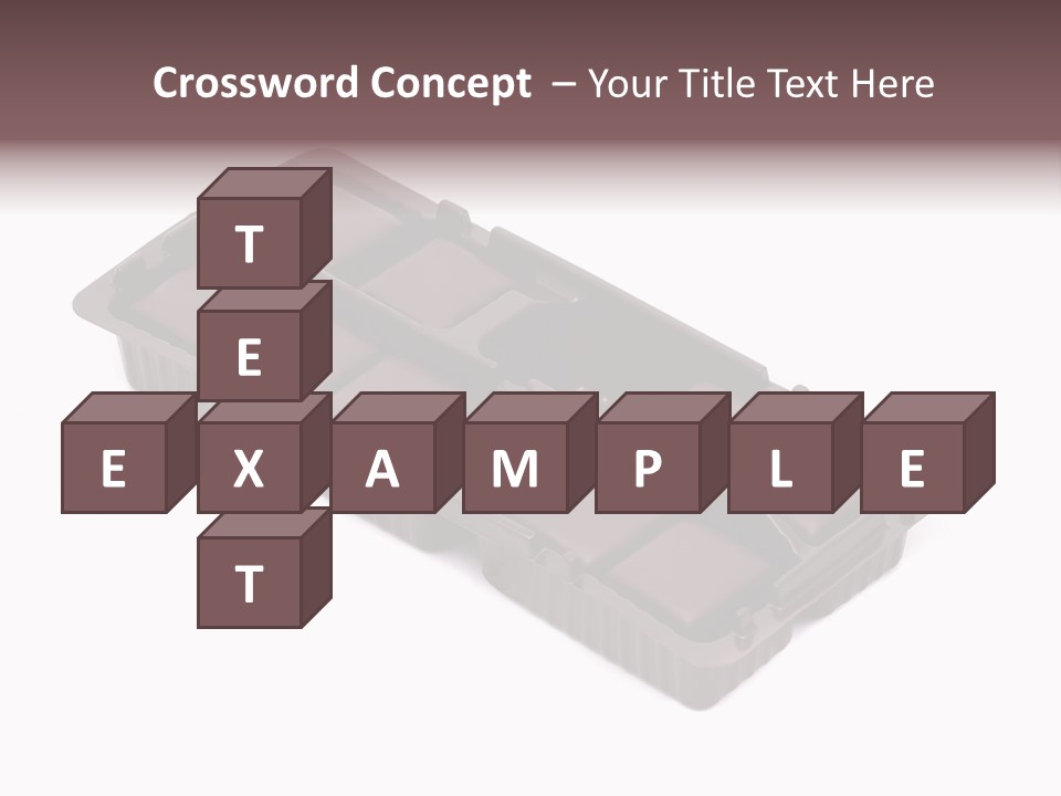 Industry Air Equipment PowerPoint Template