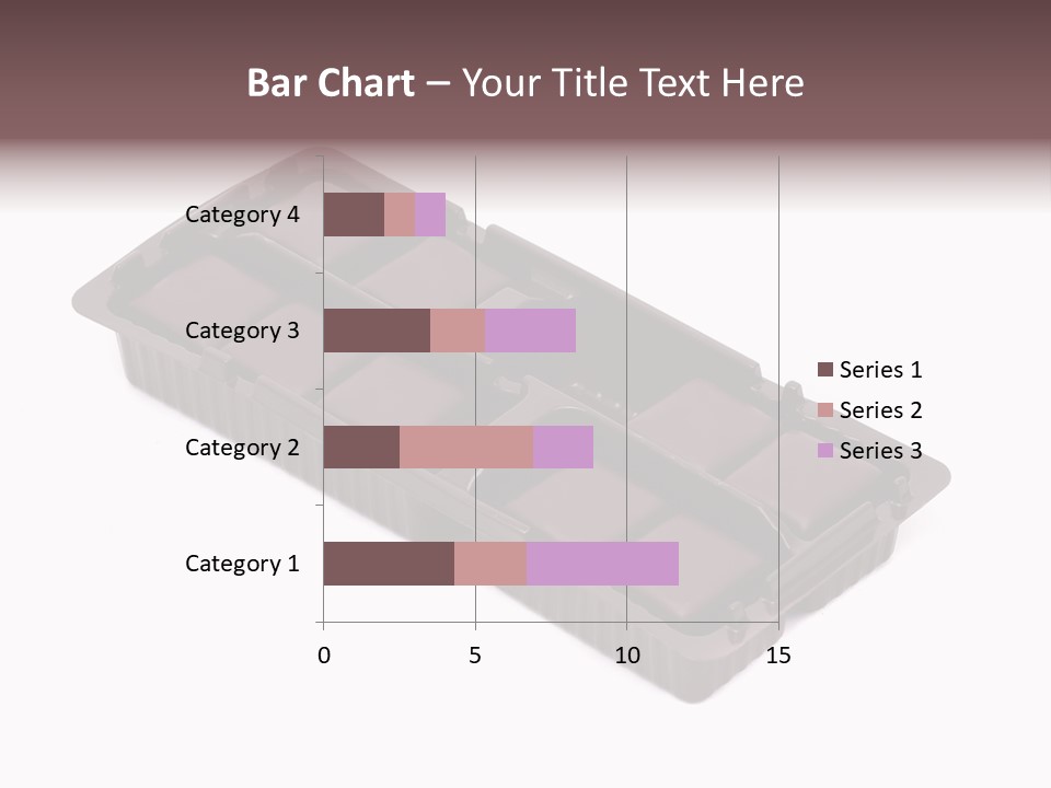 Industry Air Equipment PowerPoint Template