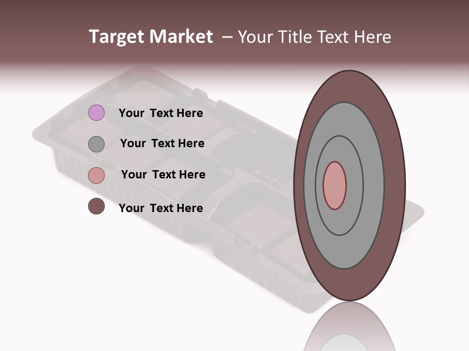 Industry Air Equipment PowerPoint Template