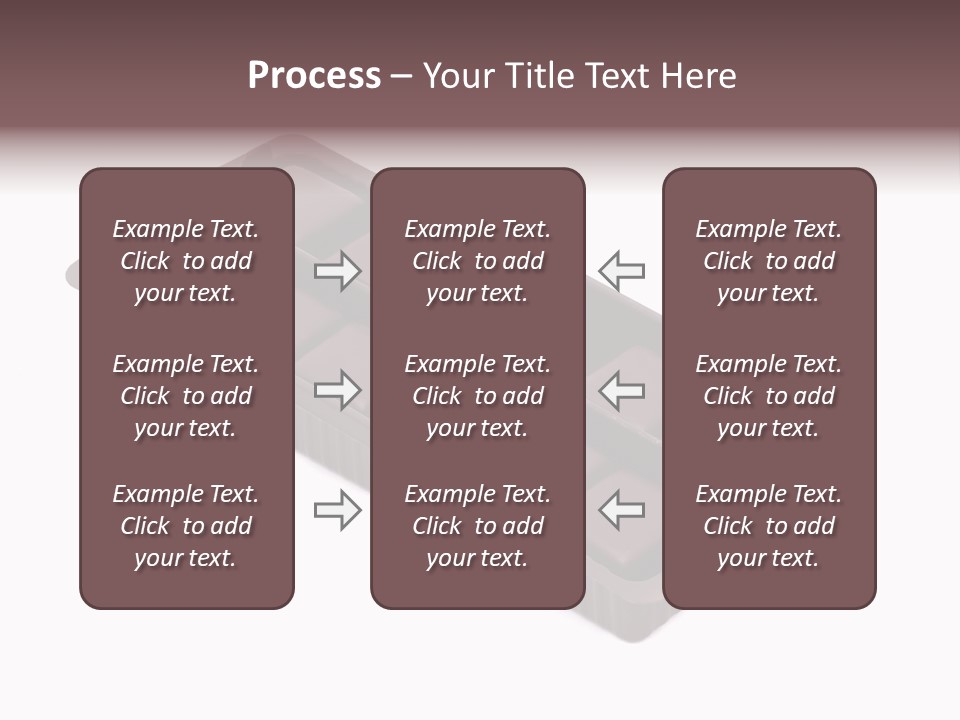 Industry Air Equipment PowerPoint Template