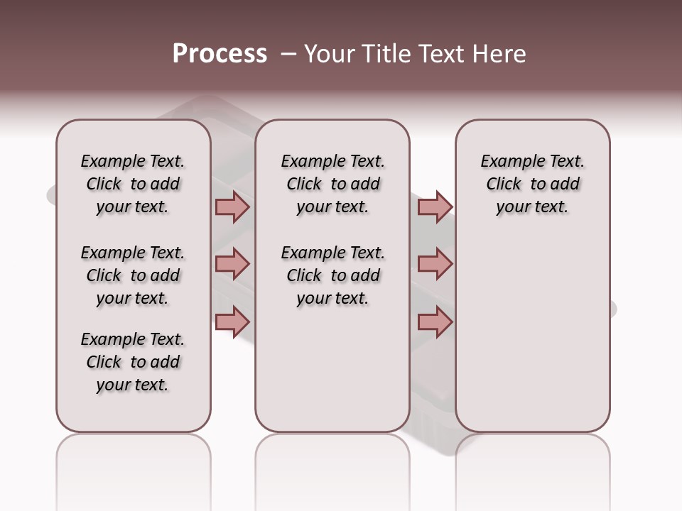 Industry Air Equipment PowerPoint Template