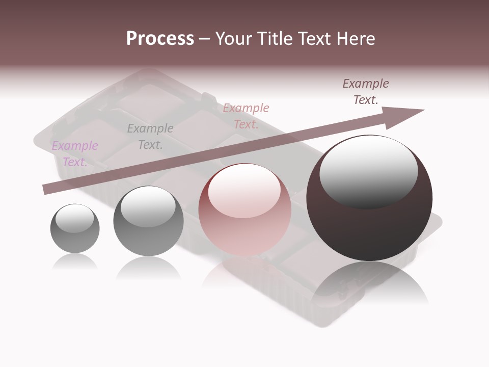 Industry Air Equipment PowerPoint Template