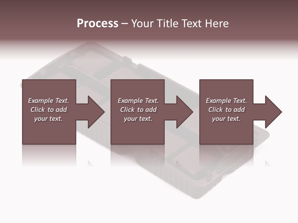 Industry Air Equipment PowerPoint Template