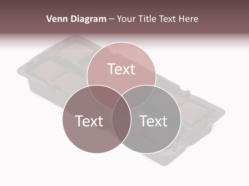 Industry Air Equipment PowerPoint Template
