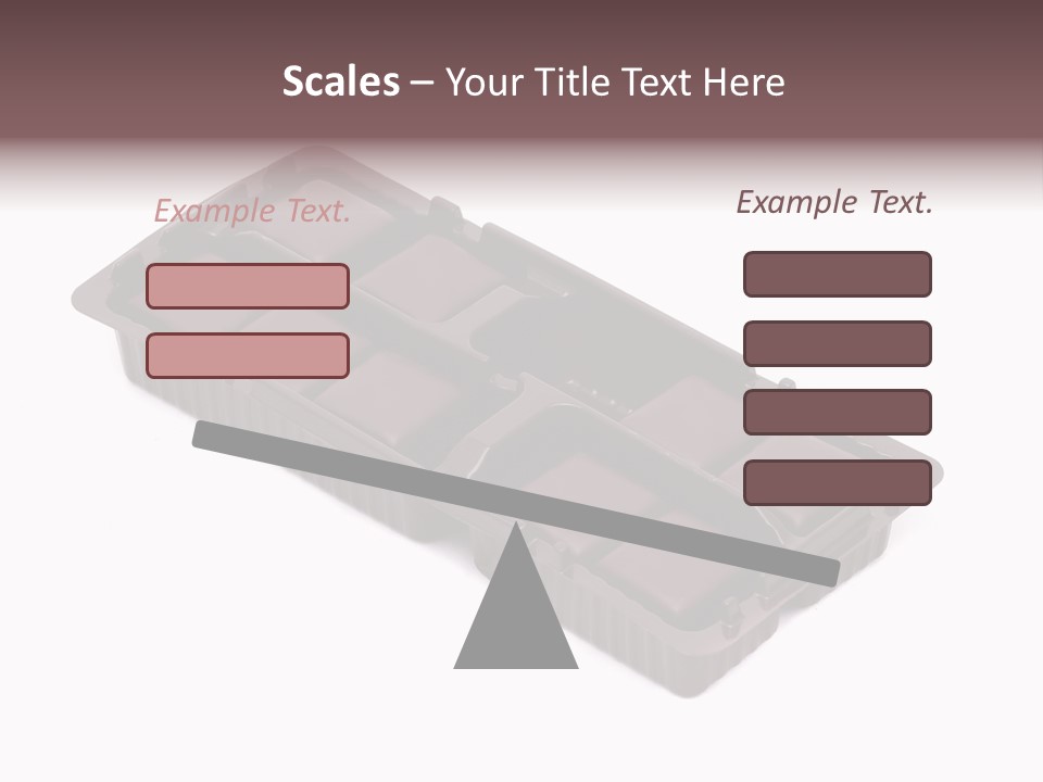 Industry Air Equipment PowerPoint Template