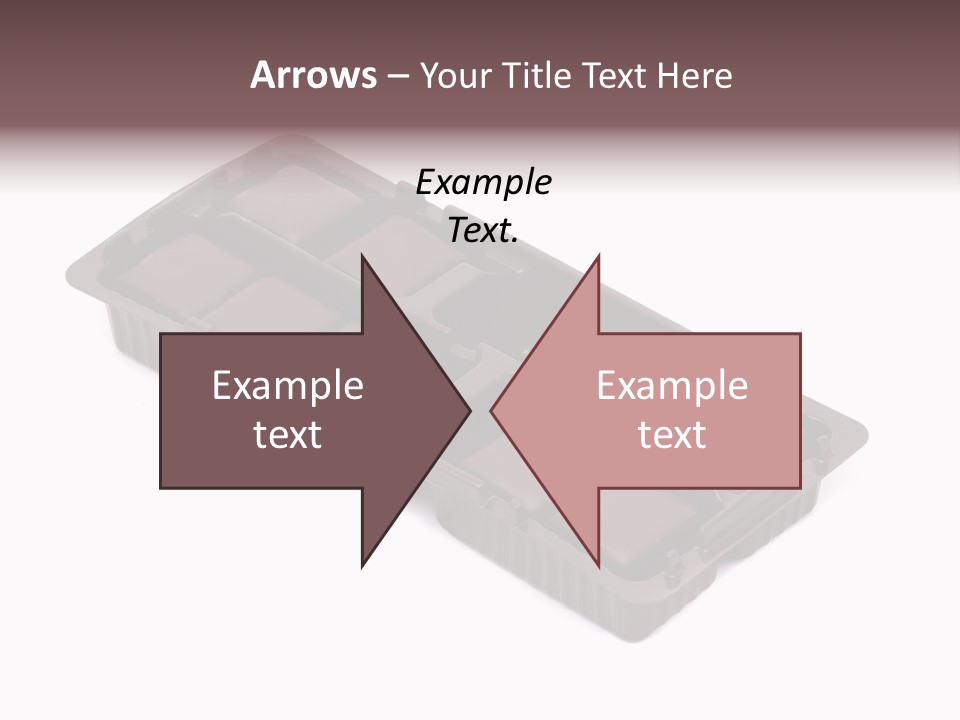 Industry Air Equipment PowerPoint Template