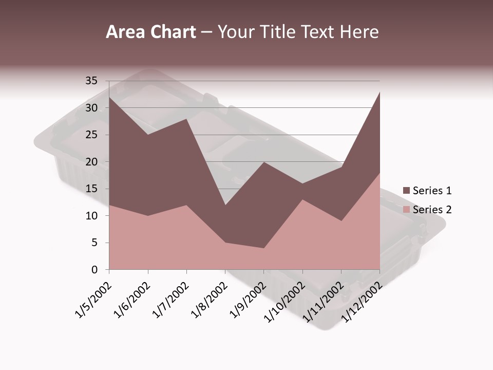 Industry Air Equipment PowerPoint Template