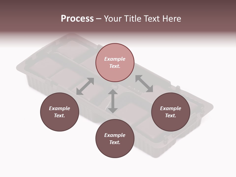 Industry Air Equipment PowerPoint Template