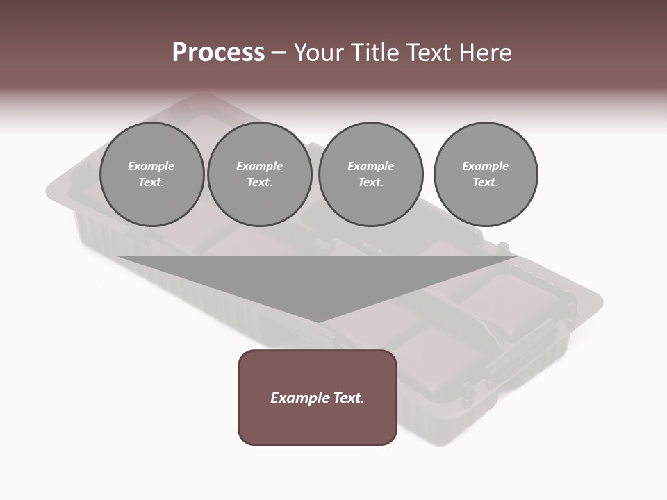 Industry Air Equipment PowerPoint Template