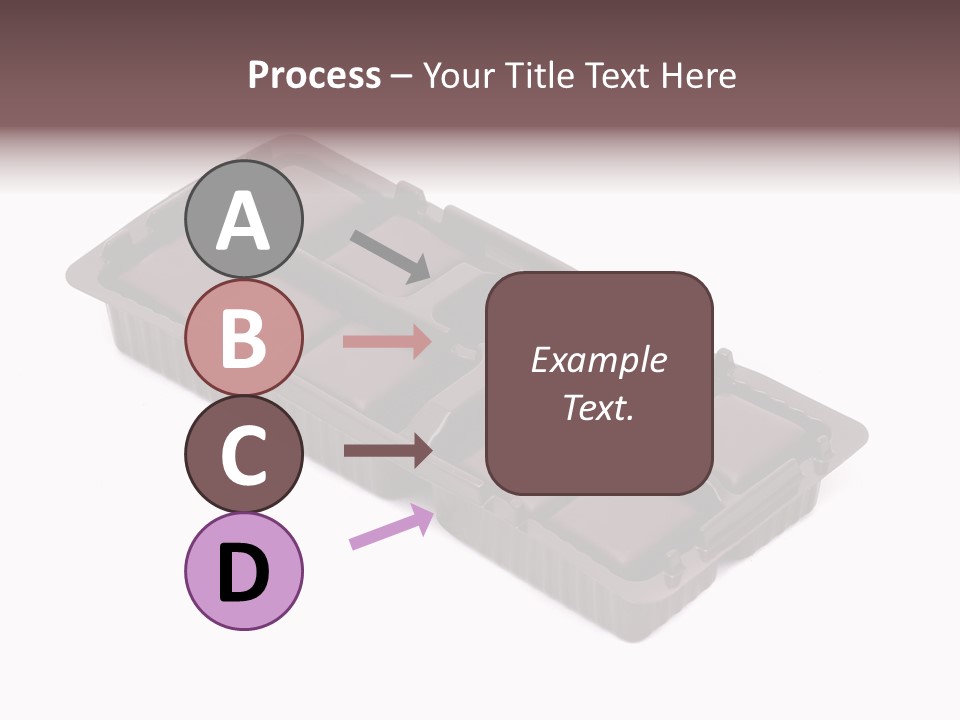 Industry Air Equipment PowerPoint Template