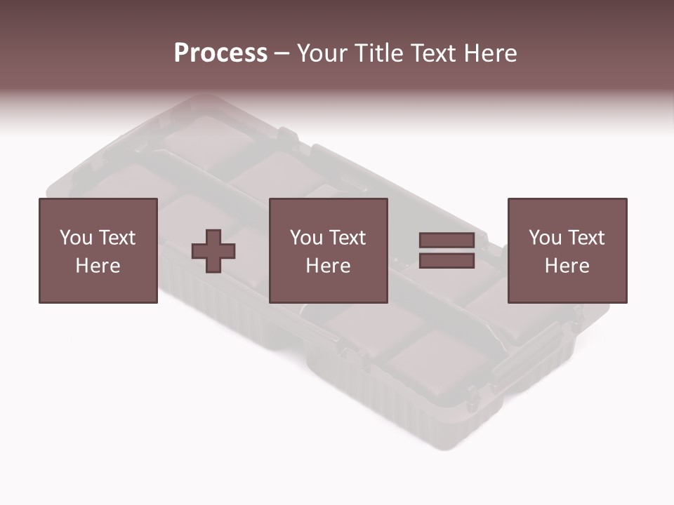 Industry Air Equipment PowerPoint Template