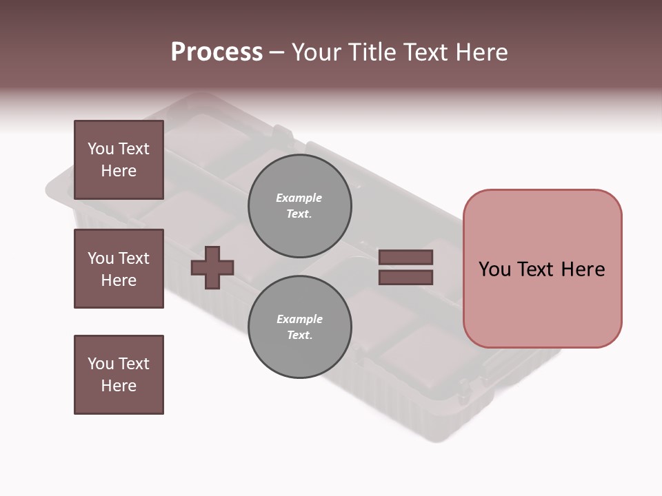 Industry Air Equipment PowerPoint Template