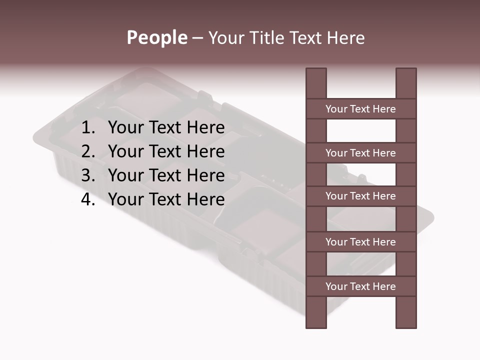 Industry Air Equipment PowerPoint Template