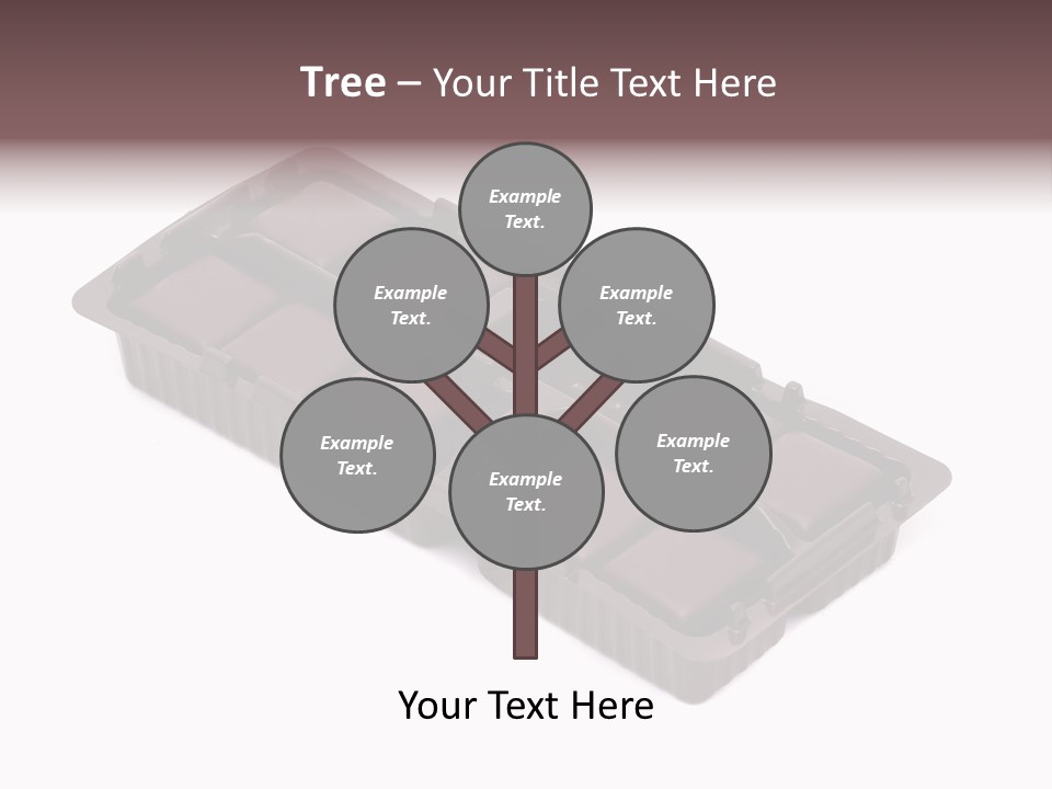 Industry Air Equipment PowerPoint Template
