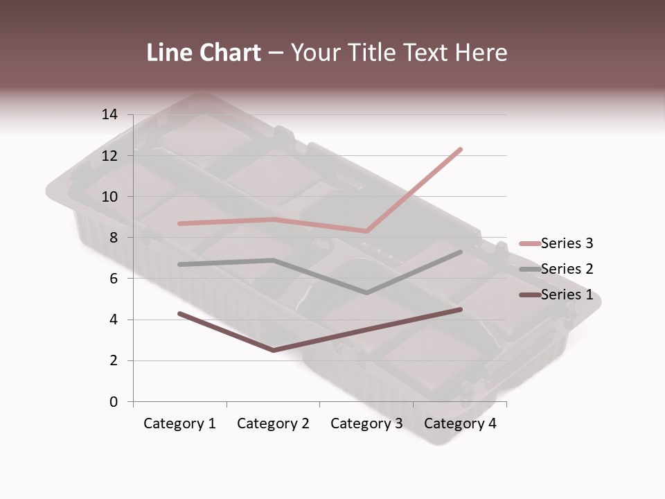 Industry Air Equipment PowerPoint Template
