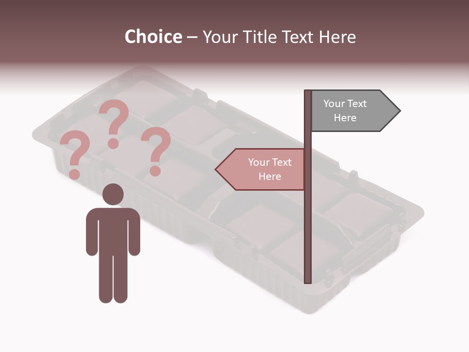 Industry Air Equipment PowerPoint Template