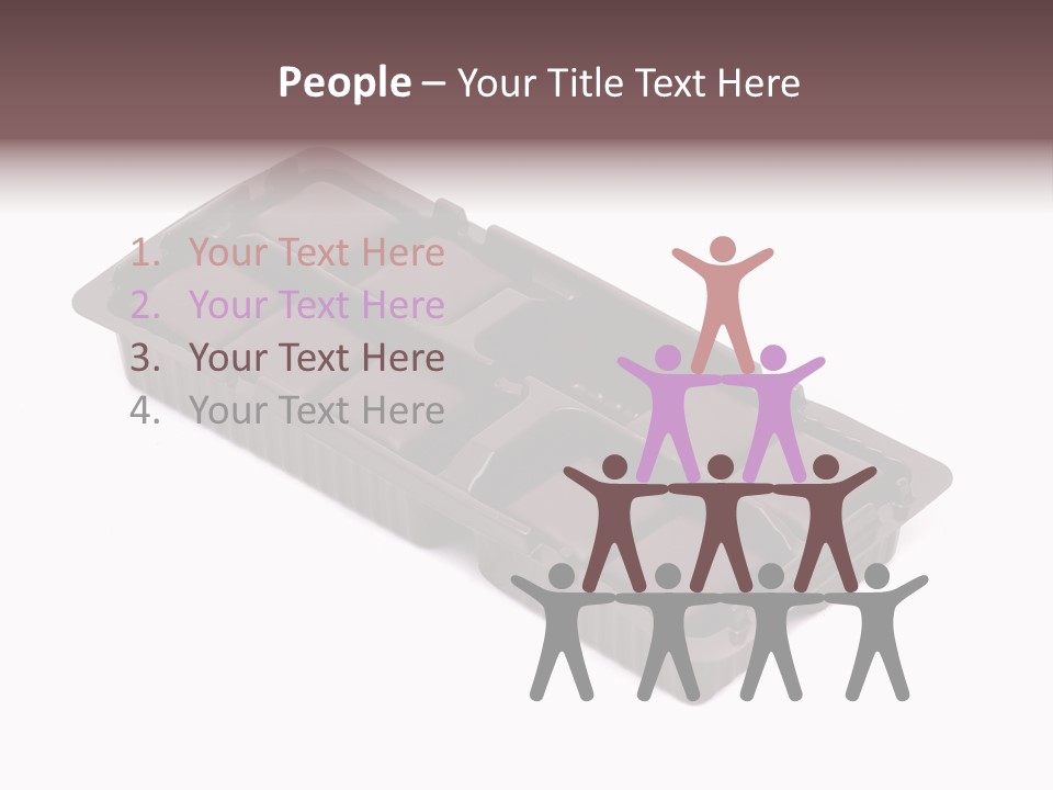 Industry Air Equipment PowerPoint Template