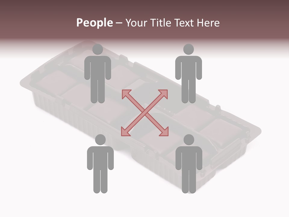 Industry Air Equipment PowerPoint Template