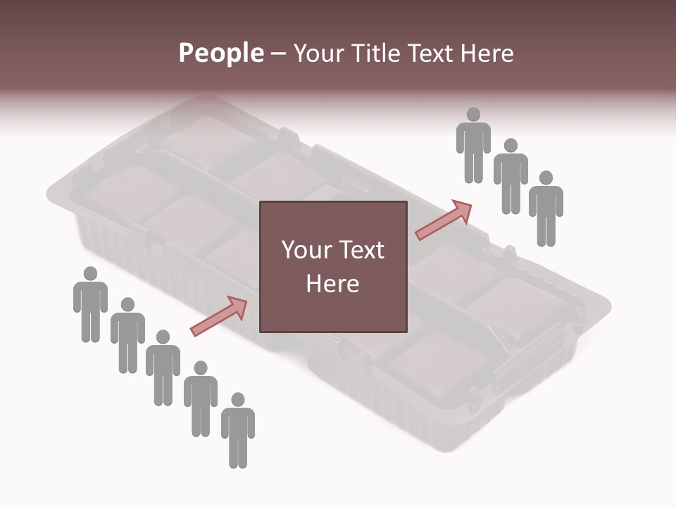 Industry Air Equipment PowerPoint Template