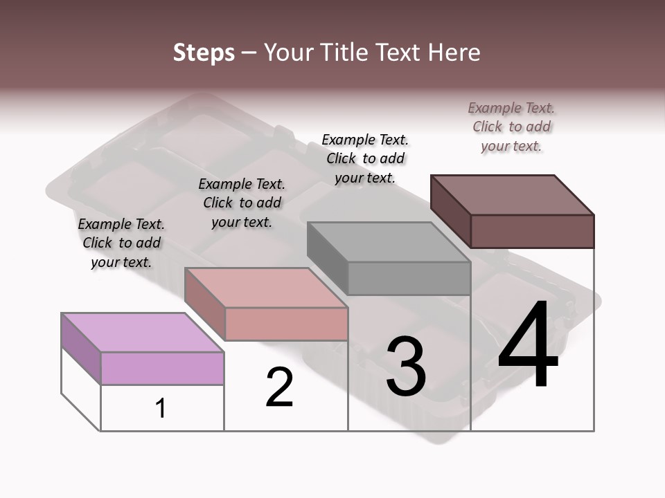 Industry Air Equipment PowerPoint Template
