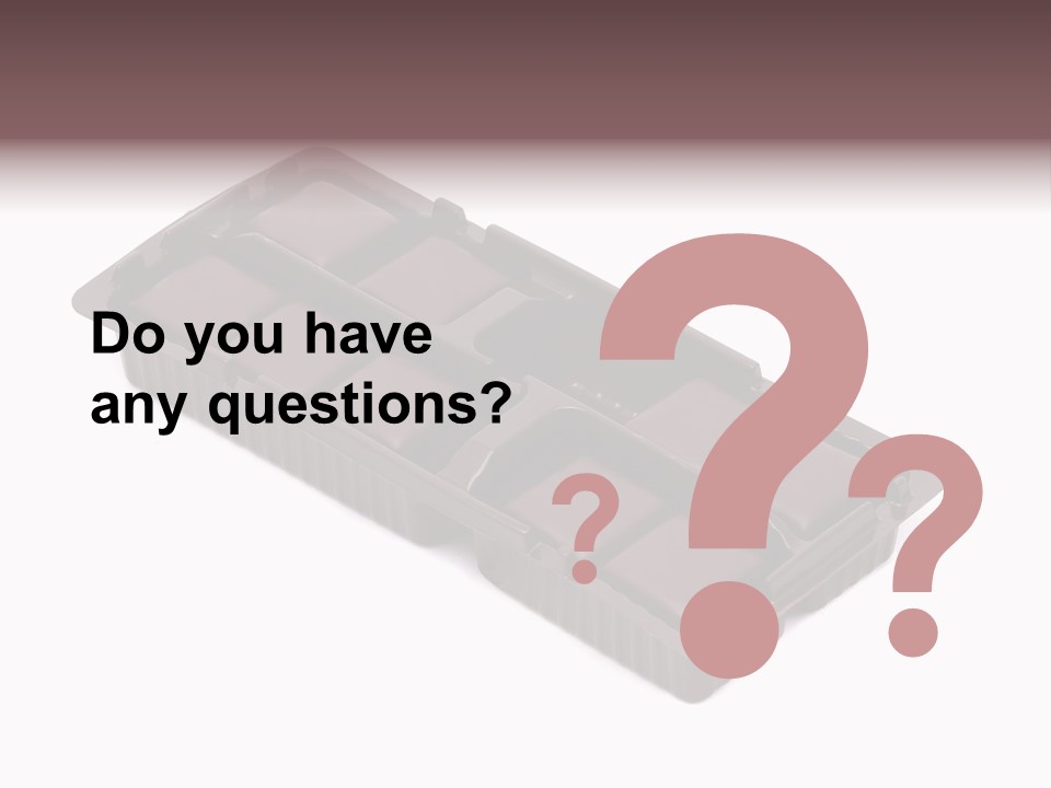 Industry Air Equipment PowerPoint Template