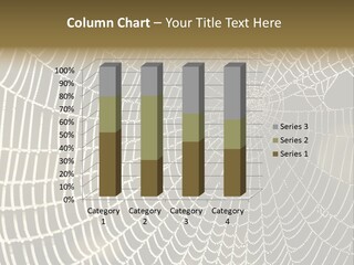 House Technology Power PowerPoint Template