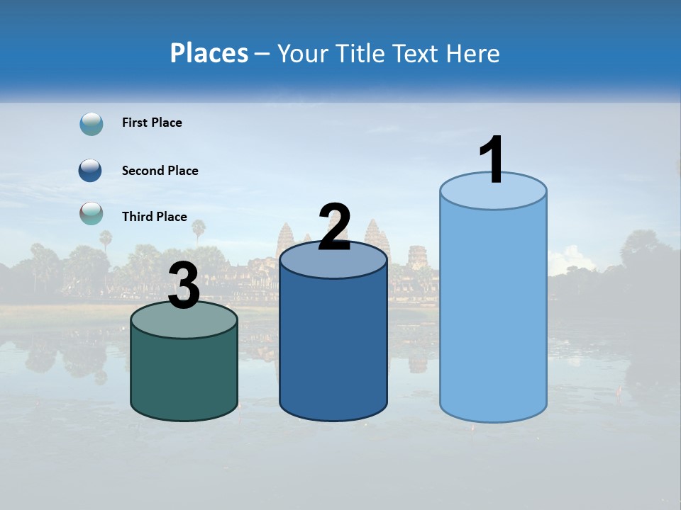 Industry Cooling Equipment PowerPoint Template