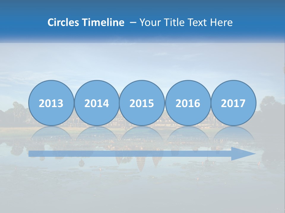 Industry Cooling Equipment PowerPoint Template