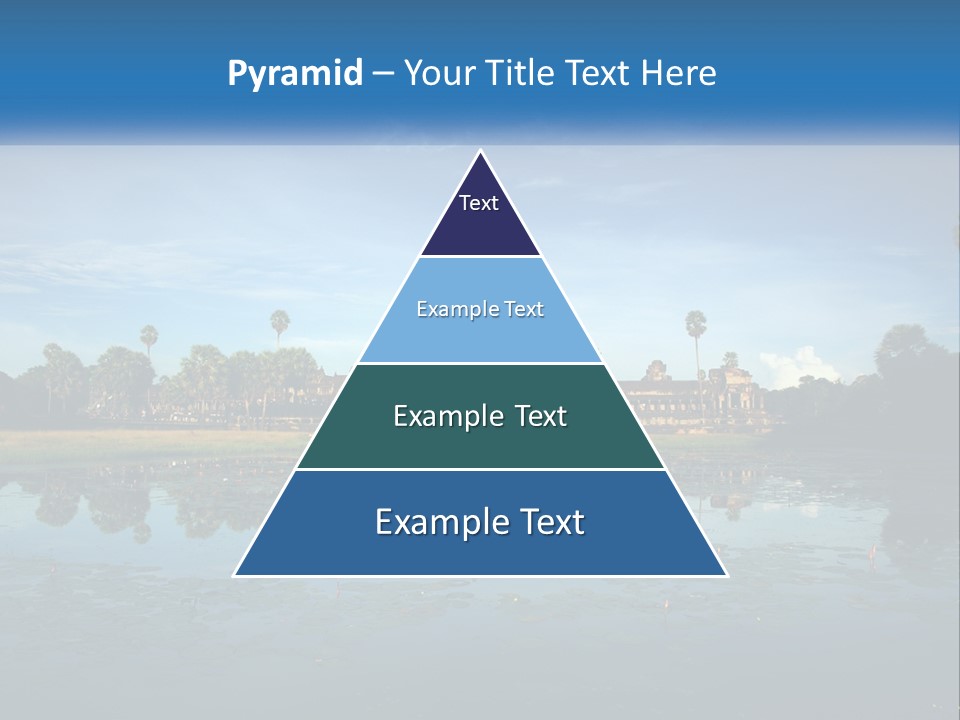 Industry Cooling Equipment PowerPoint Template