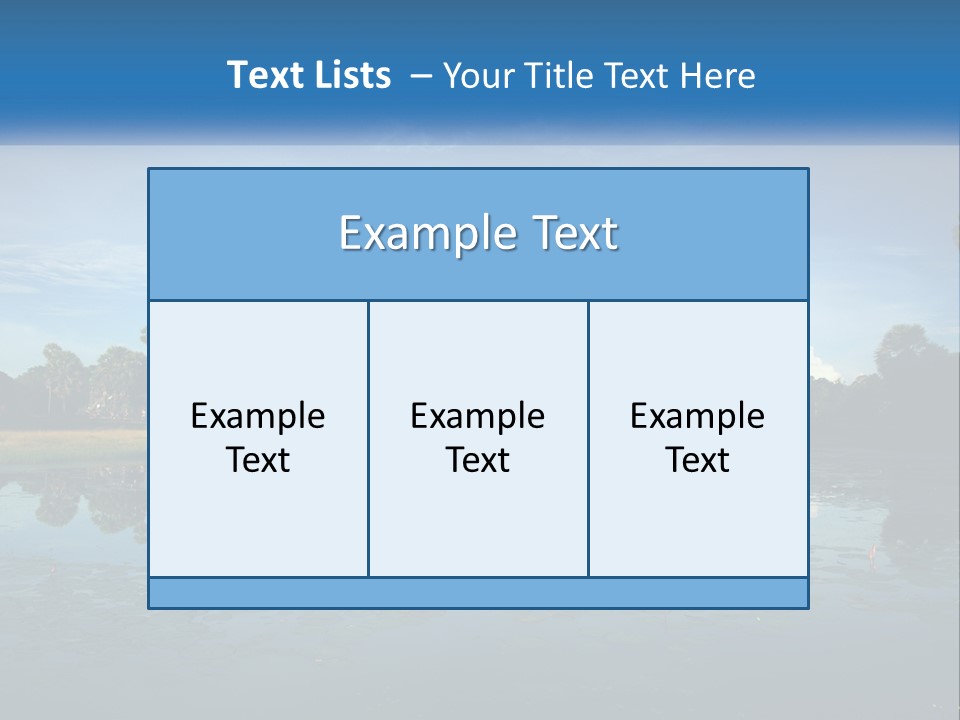 Industry Cooling Equipment PowerPoint Template